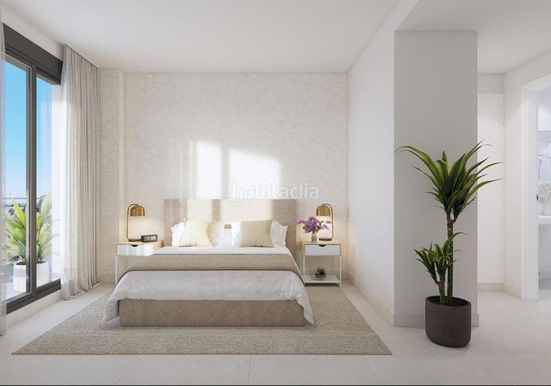 Foto 3ec7bb81-5a3a-490d-a3d0-7321f621b714. Apartamento magnífico ático de 3 dormitorios con gran solarium en Casares