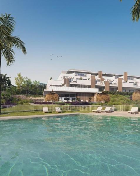 Foto d94b2a0a-60e3-4a3b-9a19-cfb1aa9c0f2d. Apartamento magnífico ático de 3 dormitorios con gran solarium en Casares