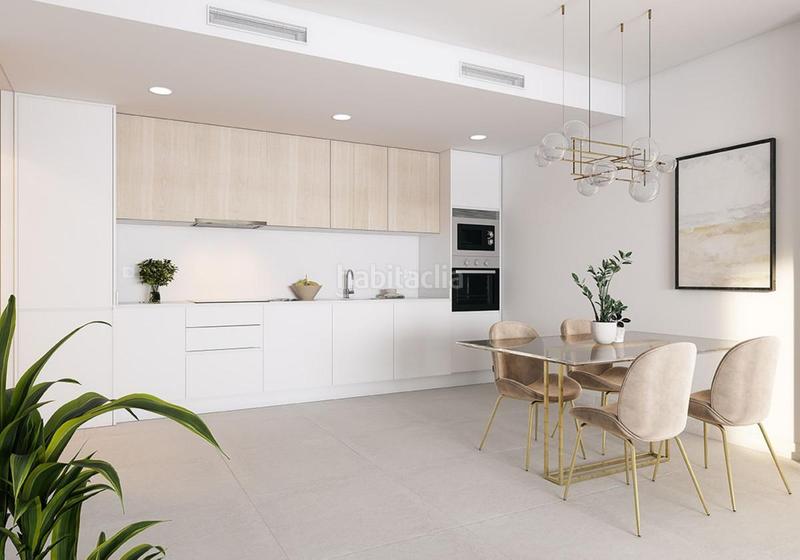 Foto e91c5663-1f4c-4278-ad6f-18cb319173a7. Apartamento magnífico ático de 3 dormitorios con gran solarium en Casares