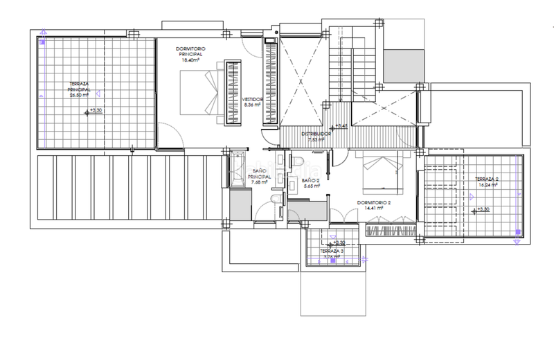 Foto 2e751282-8800-44c2-9ef9-381c2fc7a862. Haus mit pool in Estepona golf Estepona