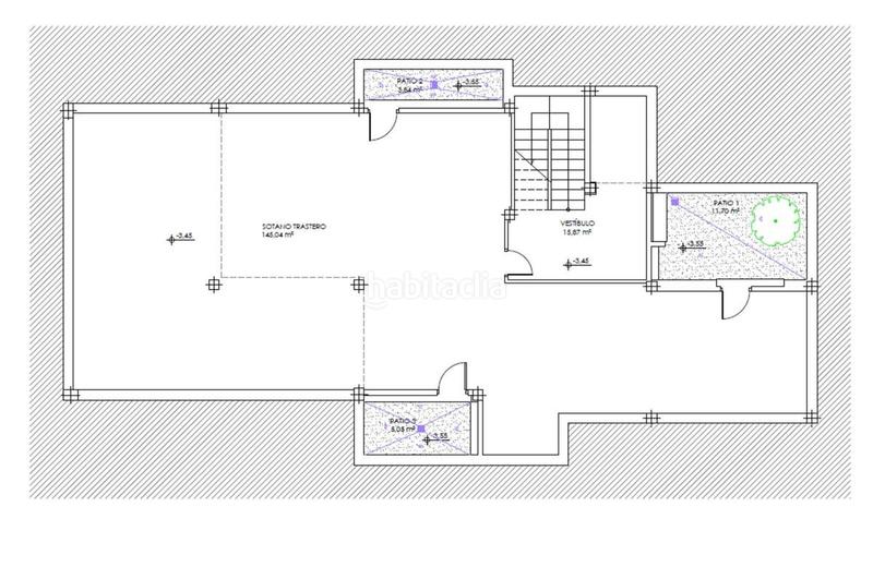 Foto 00164b43-7b48-4a6a-a6c5-61f46bc17502. Casa amb piscina a Estepona golf Estepona