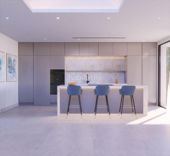 Foto 06f2a72c-8bcc-4ac2-9698-c67301373096. Casa amb piscina a Estepona golf Estepona