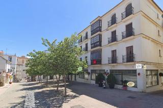 Edificio  Augusto suarez