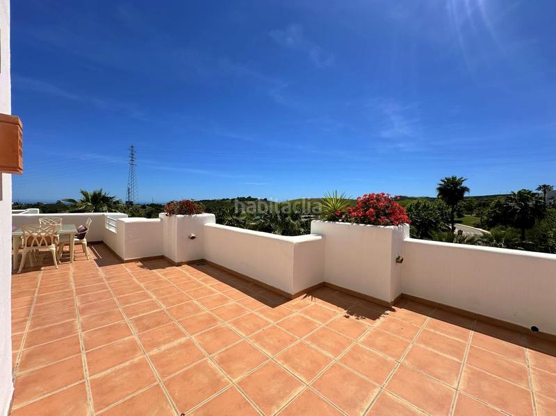 Foto a5382504-cb9a-4c04-b326-eb58412173d5. Ático en alcazaba lagoon 1 ático en alcazaba lagoon en Casares