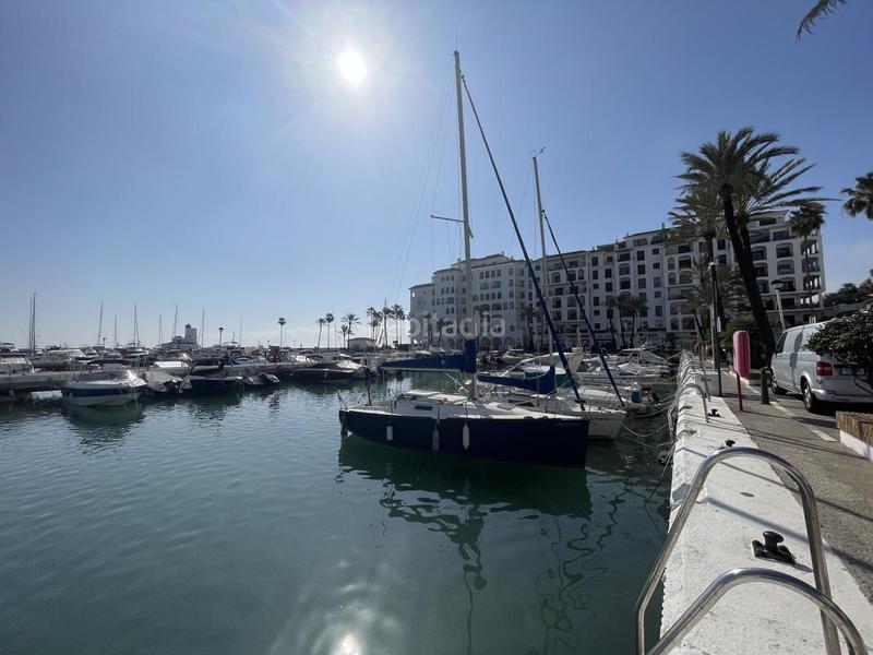 Foto 1540b8b0-927e-4dbf-8b5f-abb3dcc7dd75. Piso acogedor apartamento en primera planta a 5 minutos del puerto de La Duquesa en Manilva