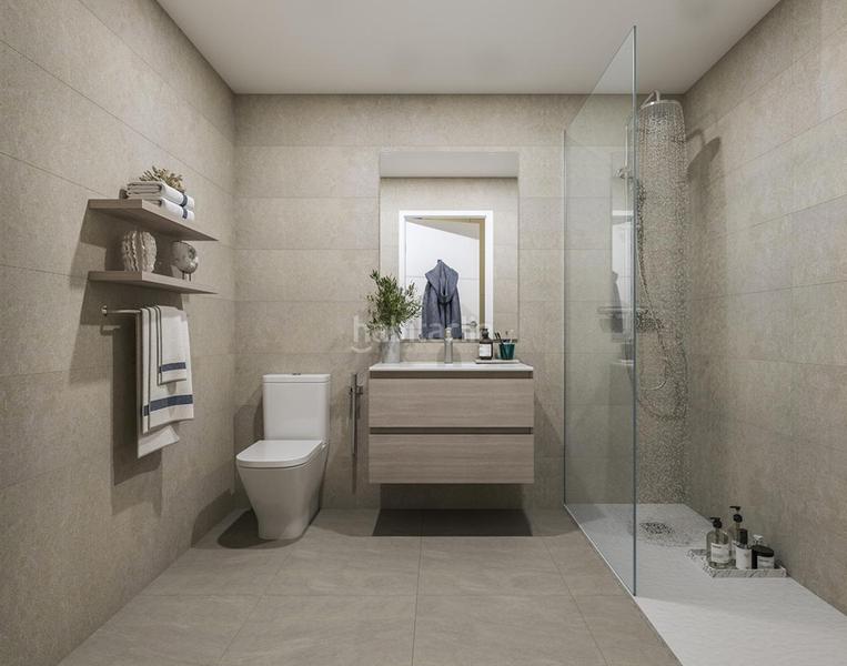 Foto 3f86a5ae-6966-4fca-8928-8d667f58e487. Piso fantásticos apartamentos de nueva construcción en la duquesa! en Manilva
