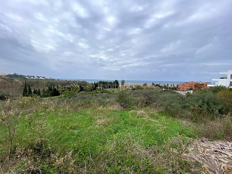 Foto 5c909b13-725a-48b9-8fd6-818f1fc95d01. Terrain résidentiel dans Chullera Manilva