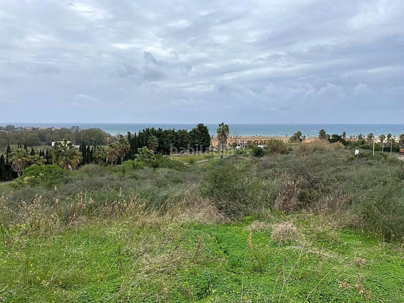 Foto 62ab5bbd-cce8-4877-8d8b-db93d29dd317. Terrain résidentiel dans Chullera Manilva