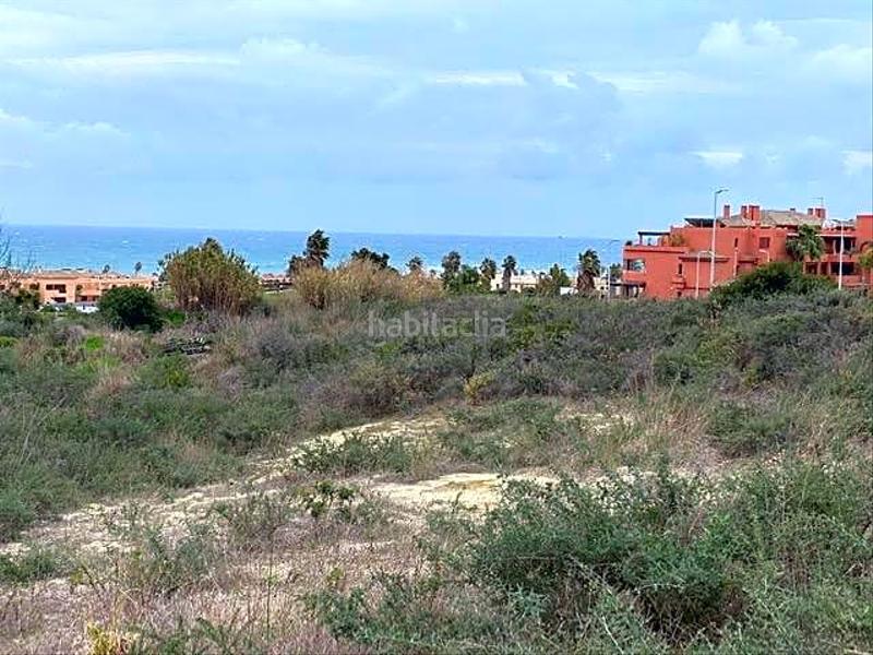 Foto b7f8d36a-7829-4f62-9f96-c211f05bb0b4. Terrain résidentiel dans Chullera Manilva