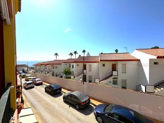Apartament  La duquesa. Fabuloso apartamento junto al mar, la duquesa.