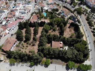 Terreny residencial  San jorge