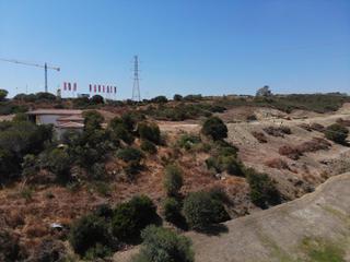 Terreny residencial  Del arte. Magnifica parcela estepona golf