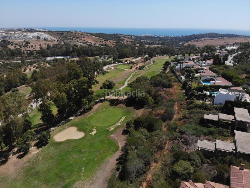 Foto 54e3f499-4d29-47d9-b55d-3a44b9fcac82. Wohngrundstück in Estepona golf Estepona