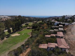 Terrain résidentiel  Del arte. Magnifica parcela estepona golf