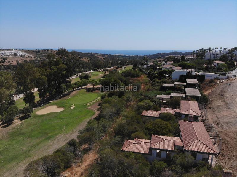 Foto ad9ee2ec-4598-474d-ad46-3e70580f2e28. Wohngrundstück in Estepona golf Estepona