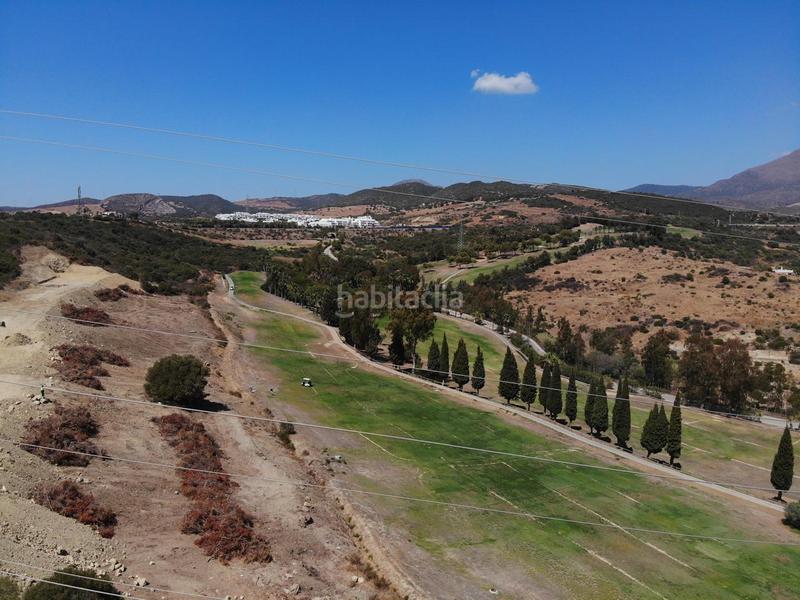 Foto b6942171-b07b-4bf4-8c54-0412b2ca97aa. Wohngrundstück in Estepona golf Estepona