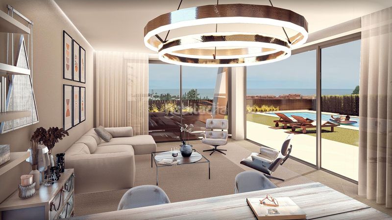 Foto 98ba1d40-b567-409c-82fd-1c9f51138c95. Casa a Buenas Noches Estepona