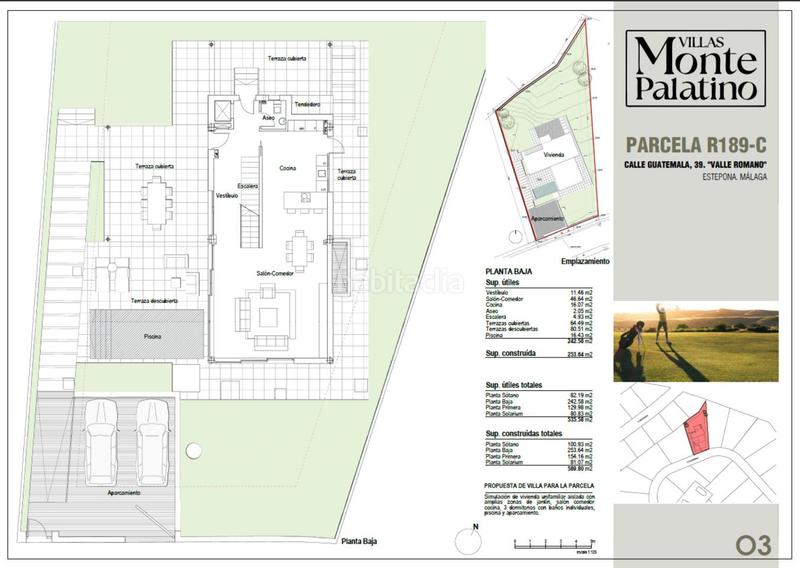 Foto 18b0c0d4-83bf-4f36-9703-b22d842aea57. Maison avec piscine dans Valle Romano Golf Estepona