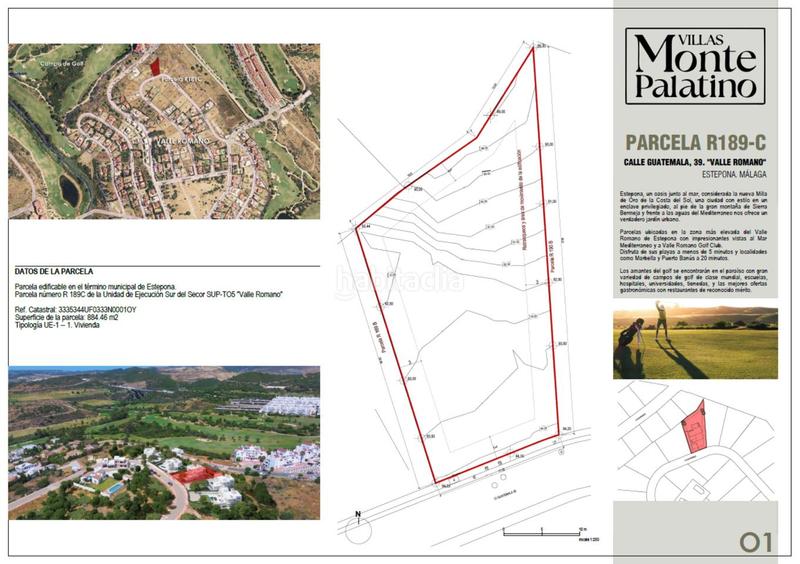 Foto 85349cbc-236c-46bc-b2bb-e5d74ce8149e. Maison avec piscine dans Valle Romano Golf Estepona