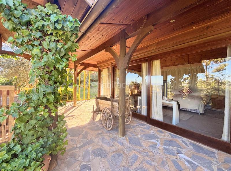 Foto 11f3899c-7b30-4fa5-978a-39d61ee7e6b0. Masia amb aparcament piscina a Monda