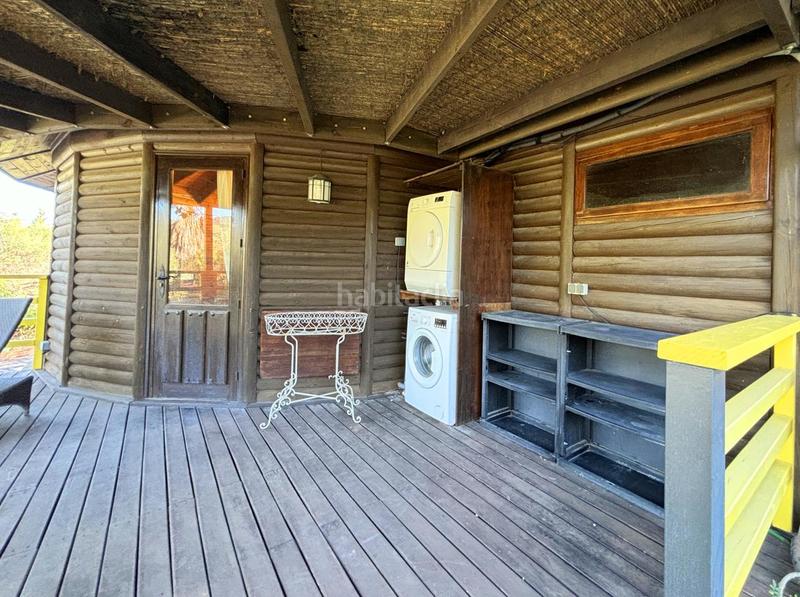 Foto 8a6fc057-b22d-4a84-8bda-a8d40a0aa88f. Masia amb aparcament piscina a Monda