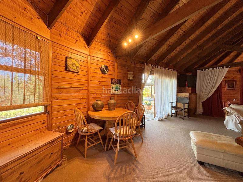 Foto c9beb2db-d62d-4ef4-8422-5ed2c0b5bdd9. Masia amb aparcament piscina a Monda