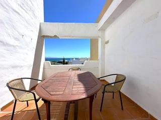 Dúplex  Terrazas de la bahia. Bonito dúplex en casares costa