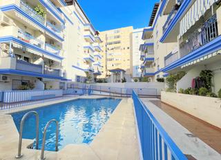 Planta baixa  Andalucía. Amplio piso en avenida andalucía con gran ubicación