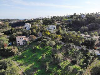 Terreny residencial  Fatiga. Exclusivo suelo urbano en sotogrande licencia de obra y tasas pa