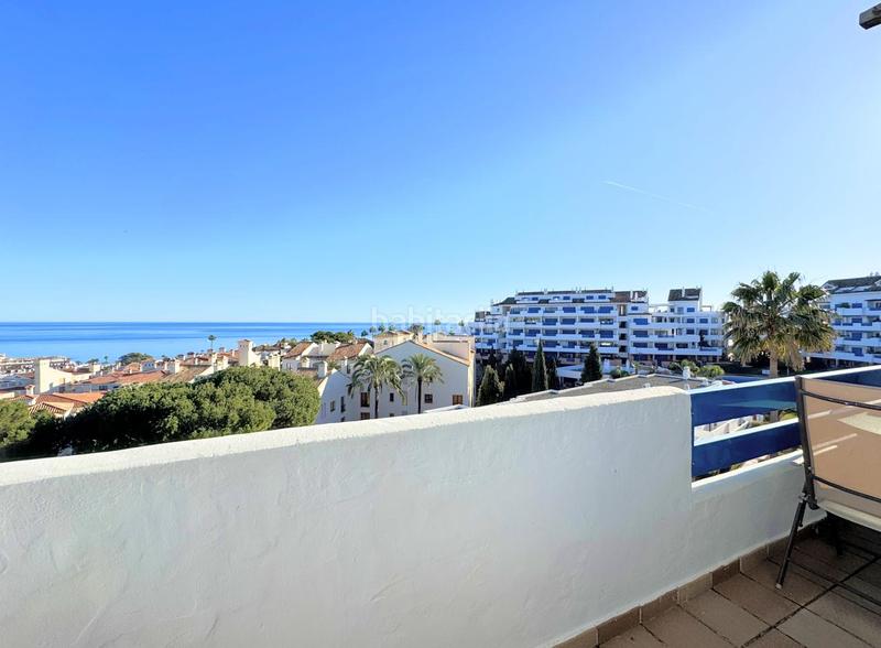 Foto 0c347c8e-79d7-4eff-8983-3d4f8a725a87. Dúplex amb aparcament piscina a La Duquesa Manilva