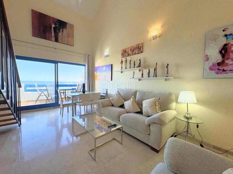 Foto 2326d373-f0b2-4997-9138-7408afde1ac8. Dúplex amb aparcament piscina a La Duquesa Manilva