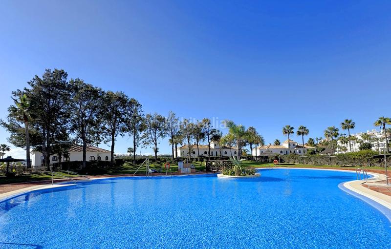 Foto 507cee25-1189-4b8b-8408-554c4cd55a3d. Dúplex amb aparcament piscina a La Duquesa Manilva