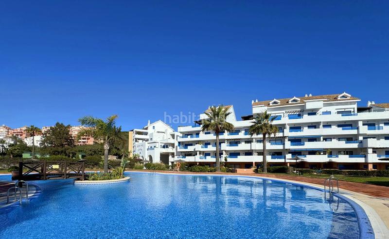 Foto 642c9b9c-42a1-4c47-8502-66b79ec56197. Dúplex amb aparcament piscina a La Duquesa Manilva