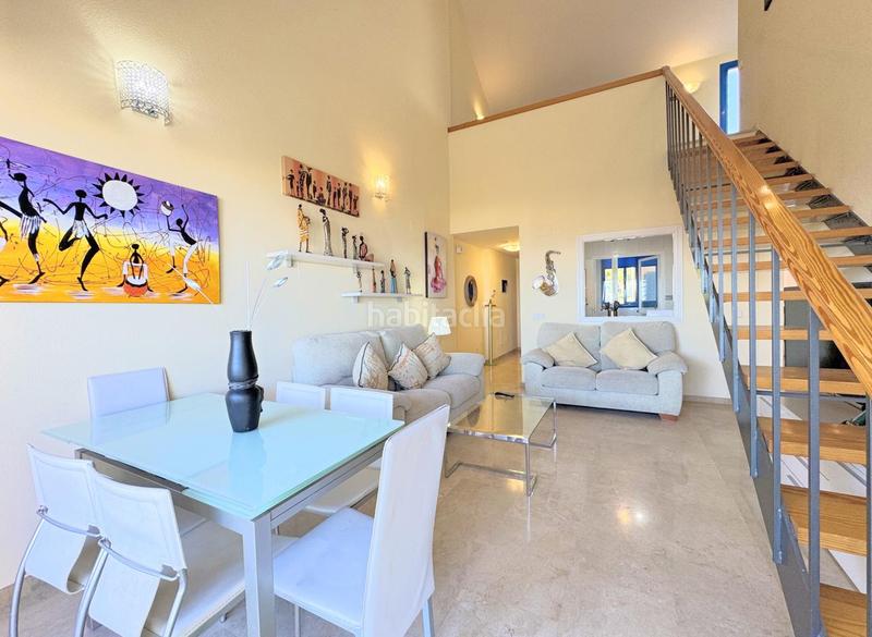 Foto 8b71a671-9c92-4716-a6a8-32314ab7ad8c. Dúplex amb aparcament piscina a La Duquesa Manilva