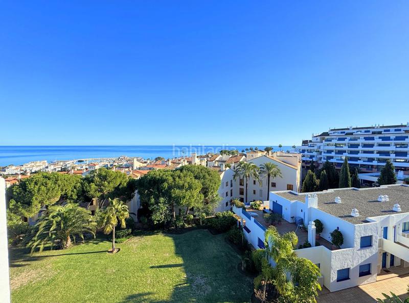 Foto 9b02f826-4be6-45c1-9d9d-6c630c3e3e23. Dúplex amb aparcament piscina a La Duquesa Manilva