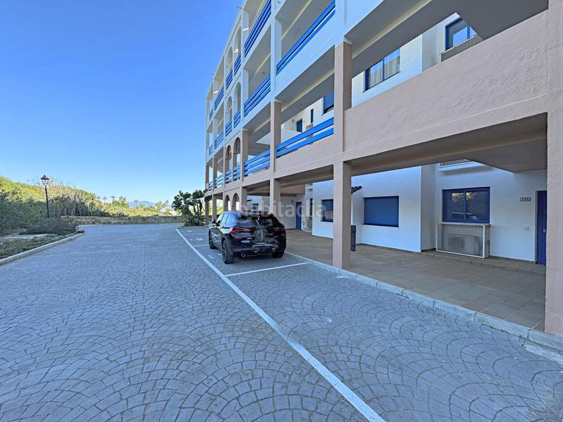 Foto f2482761-7611-41ca-a34c-e85b783bbbea. Dúplex amb aparcament piscina a La Duquesa Manilva