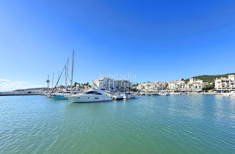 Foto fbba6f6e-9c01-4332-b930-d85644e4fe57. Dúplex amb aparcament piscina a La Duquesa Manilva