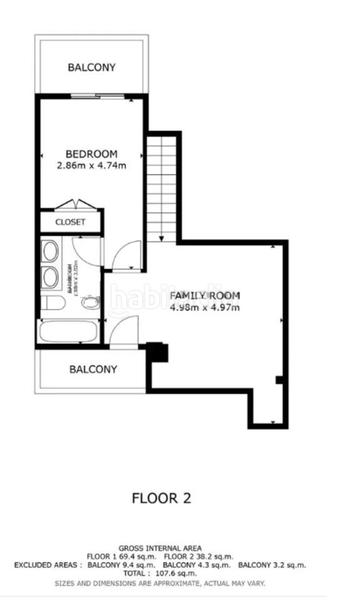 Foto fbd06e0c-4c19-4e4d-9cdb-d6f2d65051c5. Dúplex amb aparcament piscina a La Duquesa Manilva