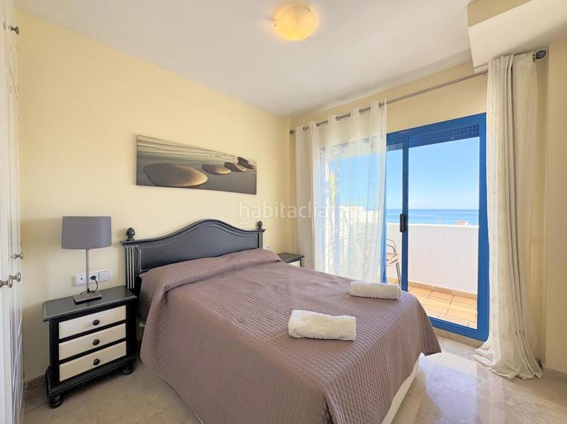 Foto ffaebdc3-b1b2-4f68-ac81-e251879da209. Dúplex amb aparcament piscina a La Duquesa Manilva