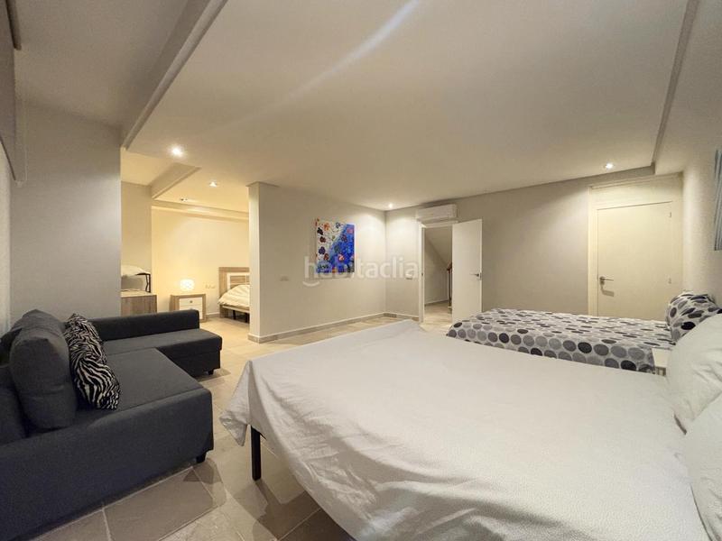 Foto 7a7be5d4-a1f8-4320-94f3-8d50064b262b. Reihenhaus mit parking pool in Chullera Manilva