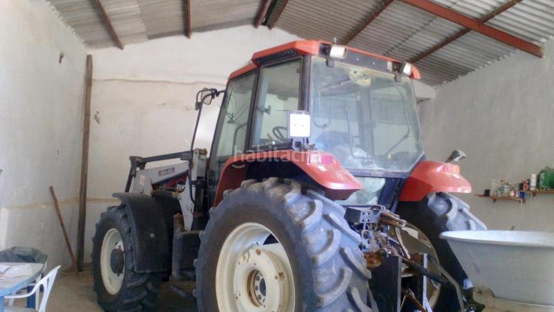 Foto 09762a9d-995a-4c16-b001-a119dd77d98c. Finca rústica a Mairena del Alcor