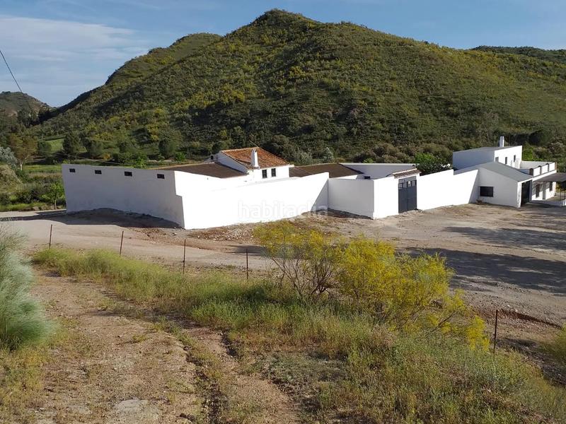 Foto 108c7c51-891c-43b4-bf99-53344807b023. Finca rústica a Mairena del Alcor