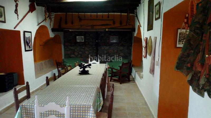 Foto 138cc6f4-97ac-47c1-8222-1d6c59acb16c. Finca rústica a Mairena del Alcor