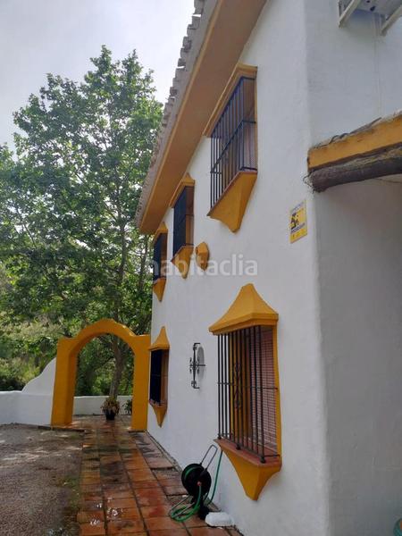 Foto 21cc78ea-349b-486d-8258-d3296d479dfa. Finca rústica a Mairena del Alcor