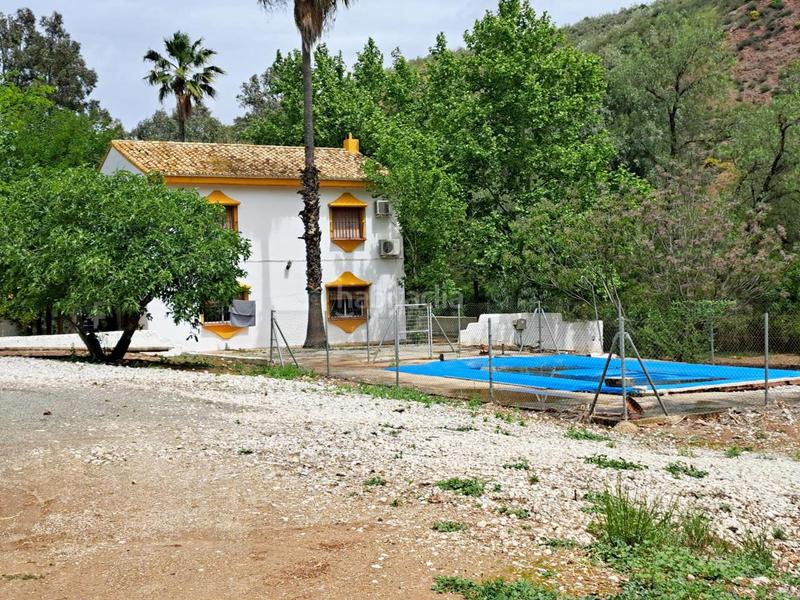 Foto 22aaa029-12d1-4c46-a052-b2b2026b9e1a. Finca rústica a Mairena del Alcor