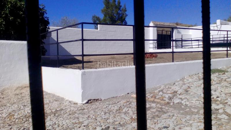 Foto 9110aef2-a81c-4a60-a7c8-35d71b35892a. Finca rústica a Mairena del Alcor