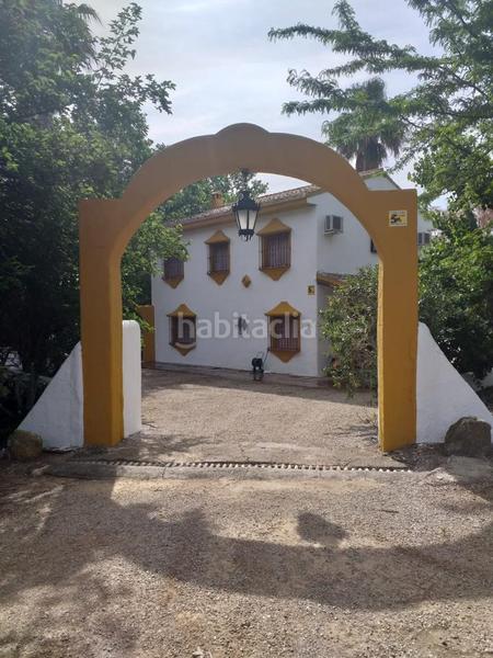 Foto b4faba77-9a51-4491-a52e-6716bd3cb667. Finca rústica a Mairena del Alcor