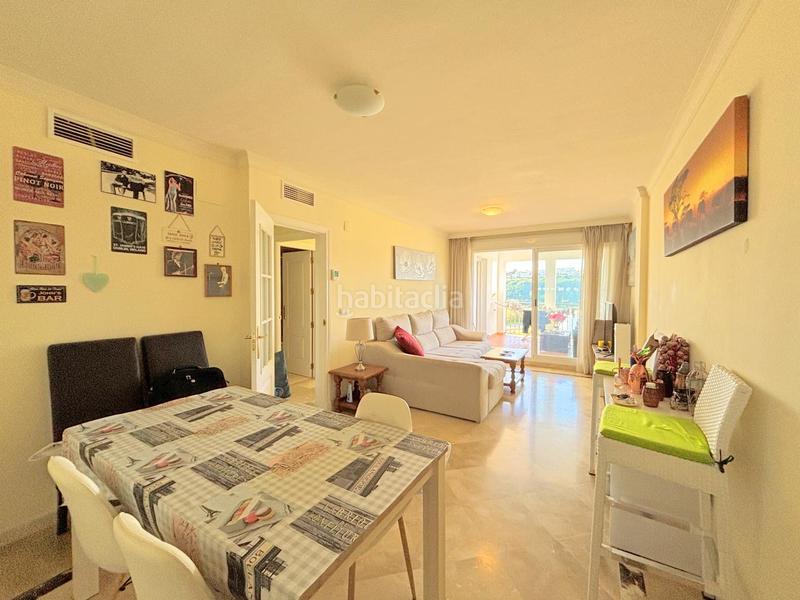 Foto 3710ac69-3790-48dc-a34a-b92780461e27. Piso bonito apartamento situado en la duquesa área en Manilva