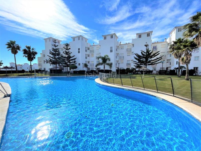 Foto 4bd1cd15-4fd8-4573-b1e2-f6f17f462aef. Piso bonito apartamento situado en la duquesa área en Manilva