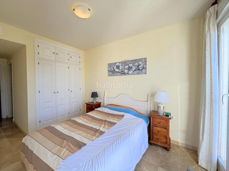 Foto f1e85e12-96f7-4eeb-b4f5-1e2cf4f0e680. Piso bonito apartamento situado en la duquesa área en Manilva